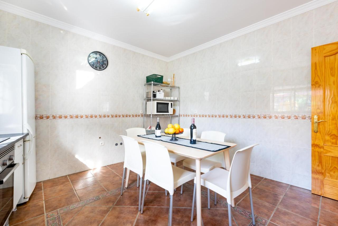 Villa Canete Benamocarra エクステリア 写真